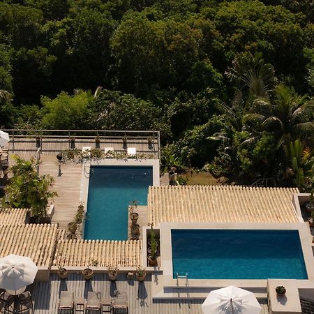 Hotel Maitei Πόρτο Σεγκούρο Εξωτερικό φωτογραφία
