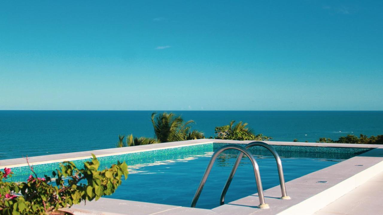 Hotel Maitei Πόρτο Σεγκούρο Εξωτερικό φωτογραφία