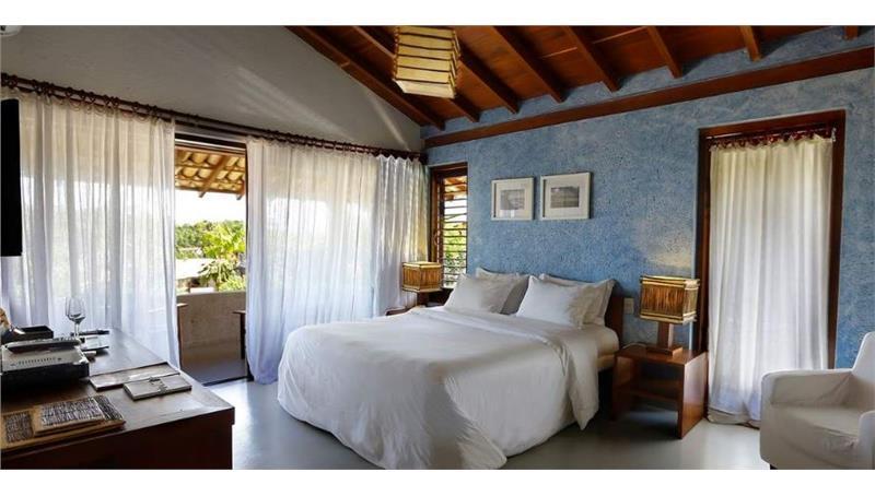 Hotel Maitei Πόρτο Σεγκούρο Εξωτερικό φωτογραφία