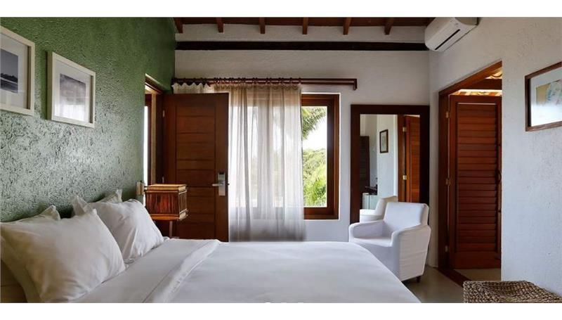 Hotel Maitei Πόρτο Σεγκούρο Εξωτερικό φωτογραφία