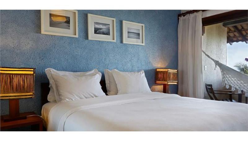 Hotel Maitei Πόρτο Σεγκούρο Εξωτερικό φωτογραφία