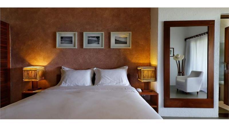 Hotel Maitei Πόρτο Σεγκούρο Εξωτερικό φωτογραφία
