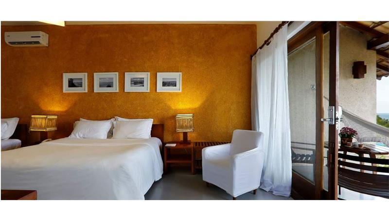 Hotel Maitei Πόρτο Σεγκούρο Εξωτερικό φωτογραφία