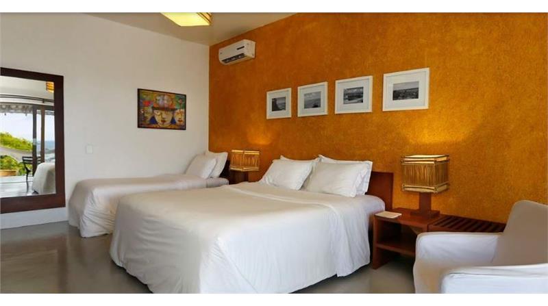Hotel Maitei Πόρτο Σεγκούρο Εξωτερικό φωτογραφία