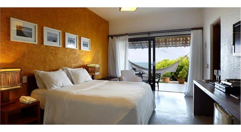 Hotel Maitei Πόρτο Σεγκούρο Εξωτερικό φωτογραφία