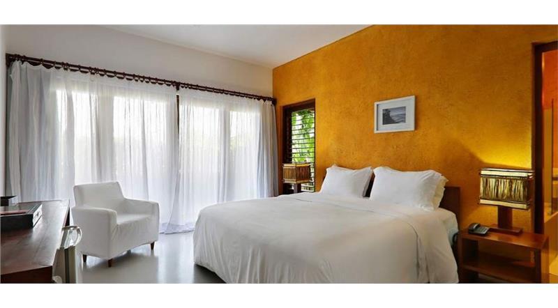 Hotel Maitei Πόρτο Σεγκούρο Εξωτερικό φωτογραφία