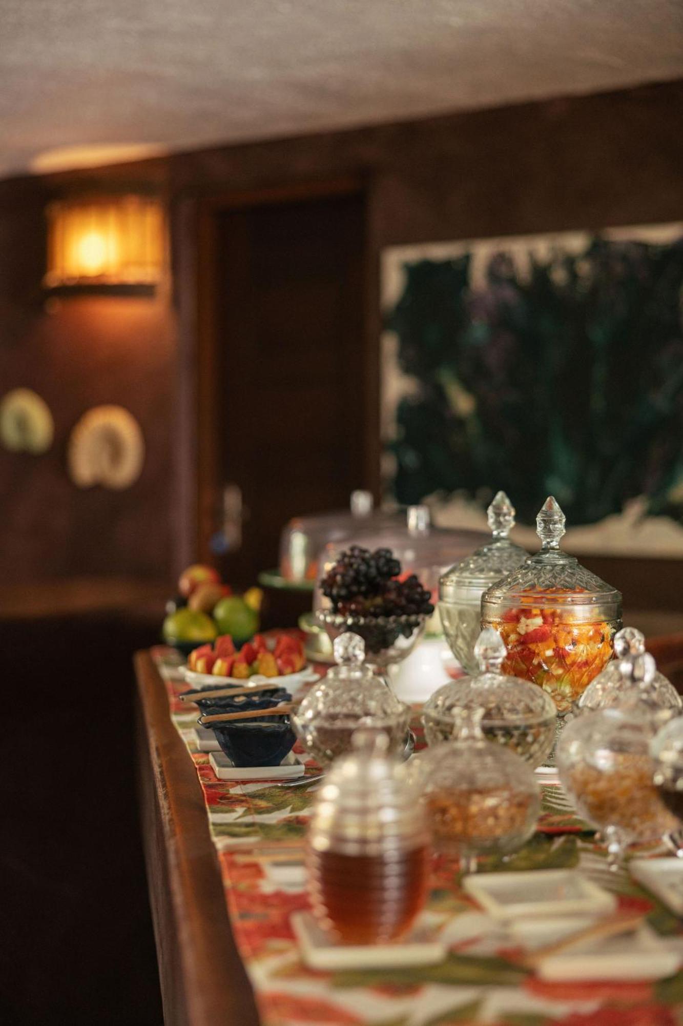 Hotel Maitei Πόρτο Σεγκούρο Εξωτερικό φωτογραφία