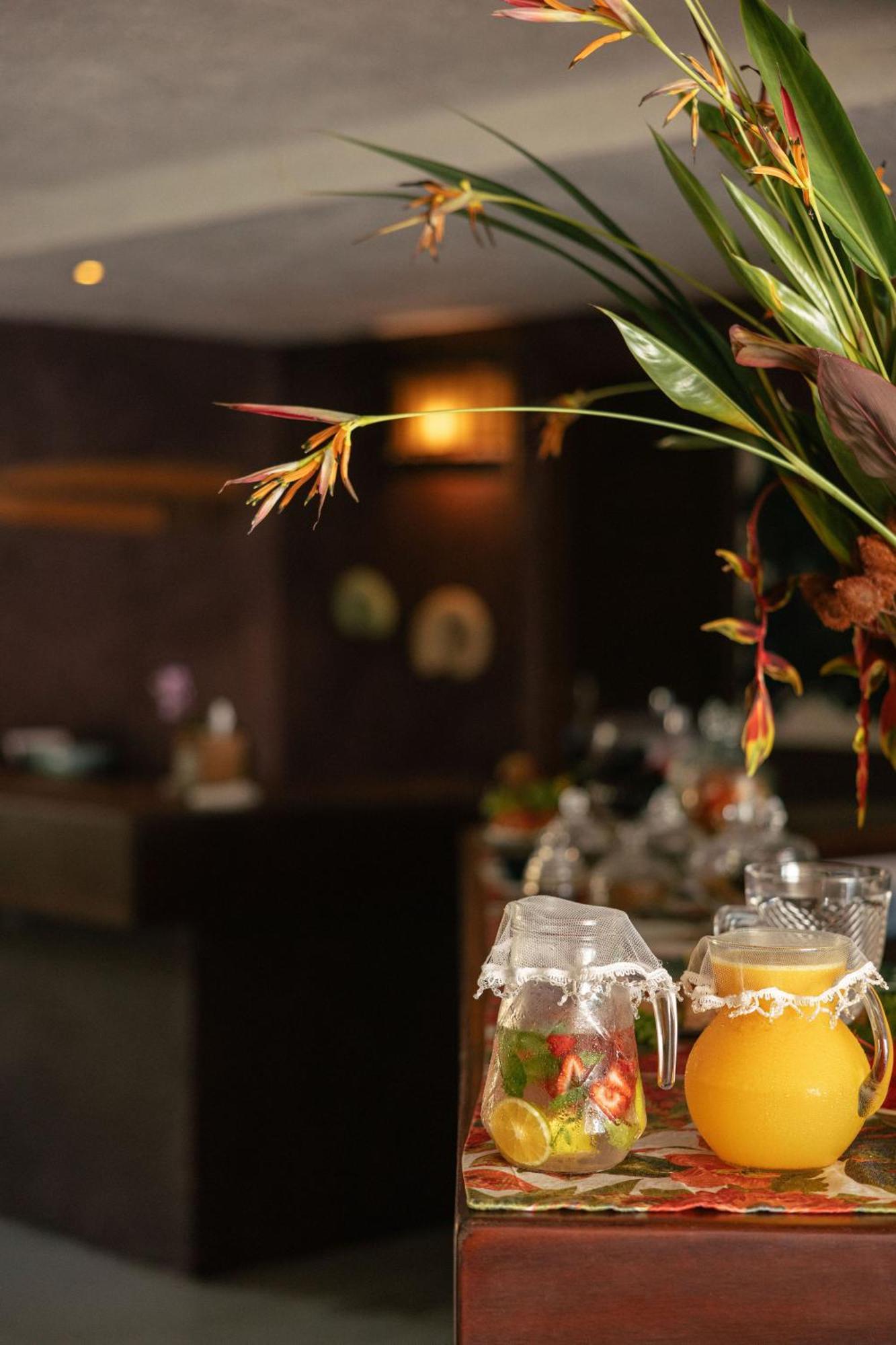 Hotel Maitei Πόρτο Σεγκούρο Εξωτερικό φωτογραφία