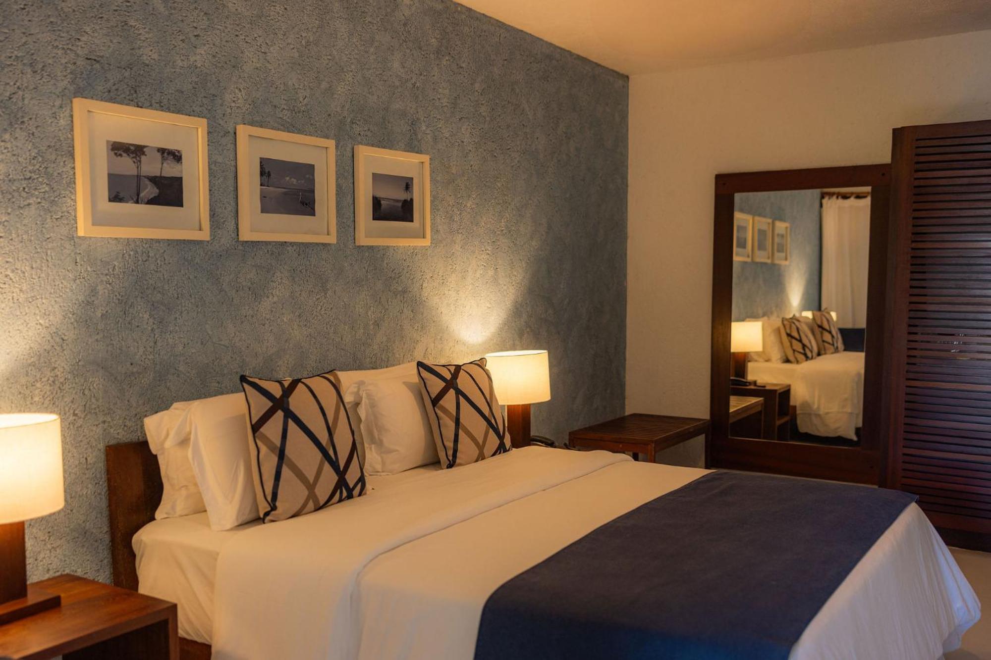 Hotel Maitei Πόρτο Σεγκούρο Εξωτερικό φωτογραφία