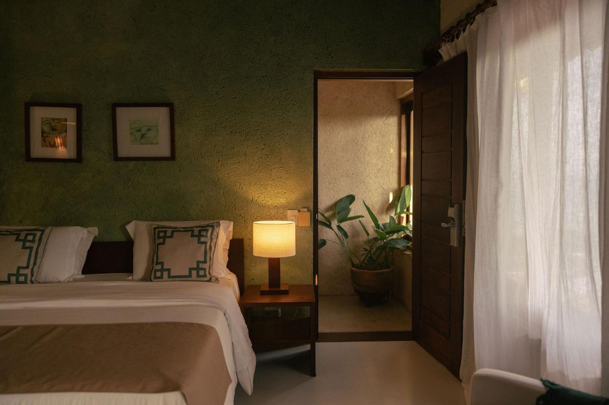 Hotel Maitei Πόρτο Σεγκούρο Εξωτερικό φωτογραφία