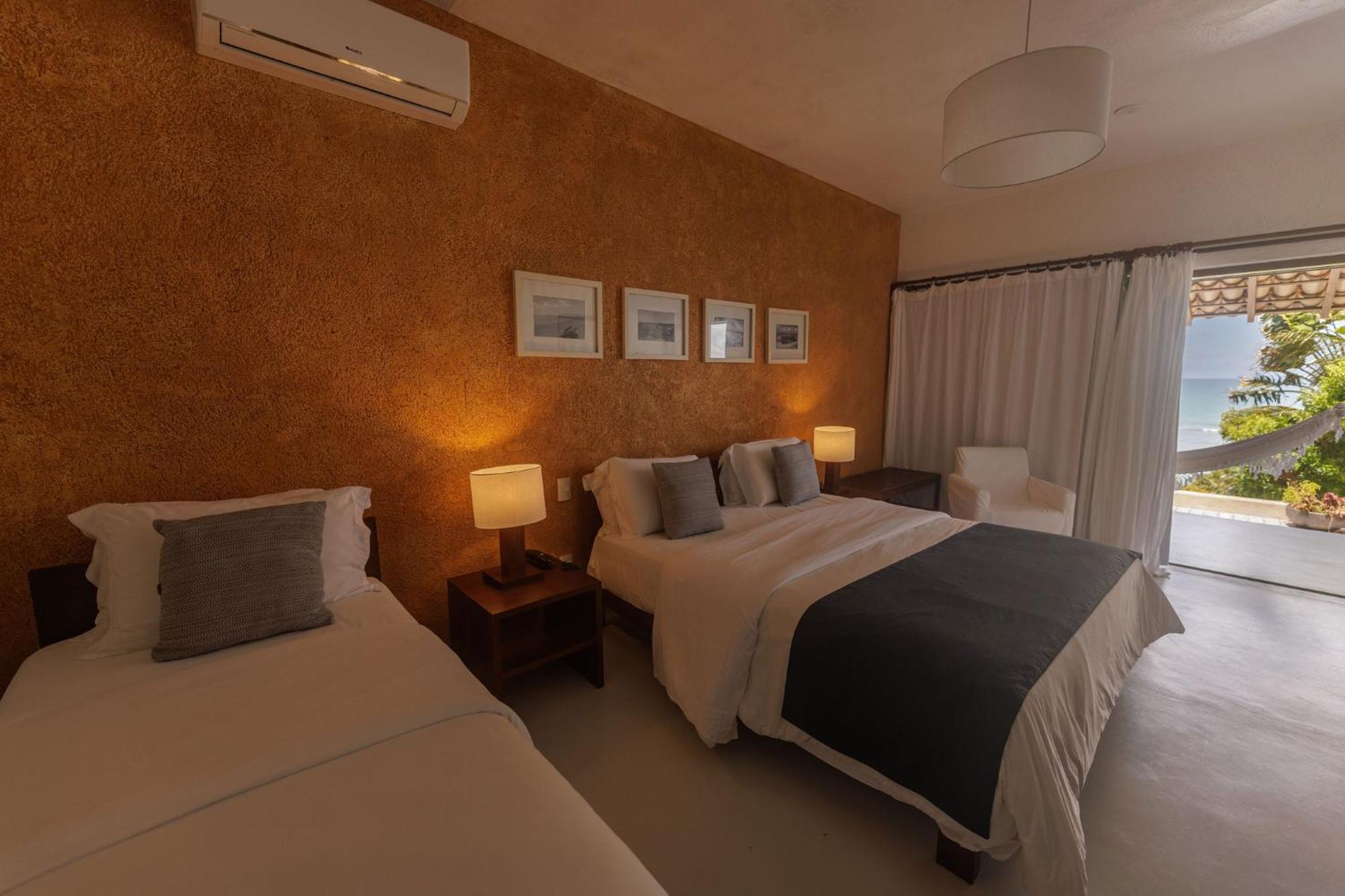Hotel Maitei Πόρτο Σεγκούρο Εξωτερικό φωτογραφία