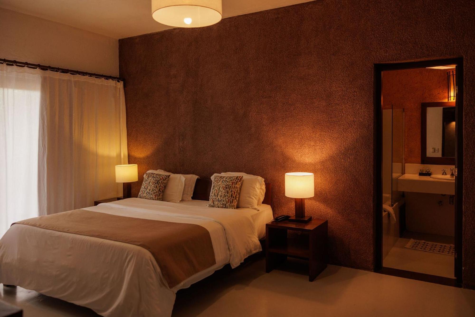 Hotel Maitei Πόρτο Σεγκούρο Εξωτερικό φωτογραφία