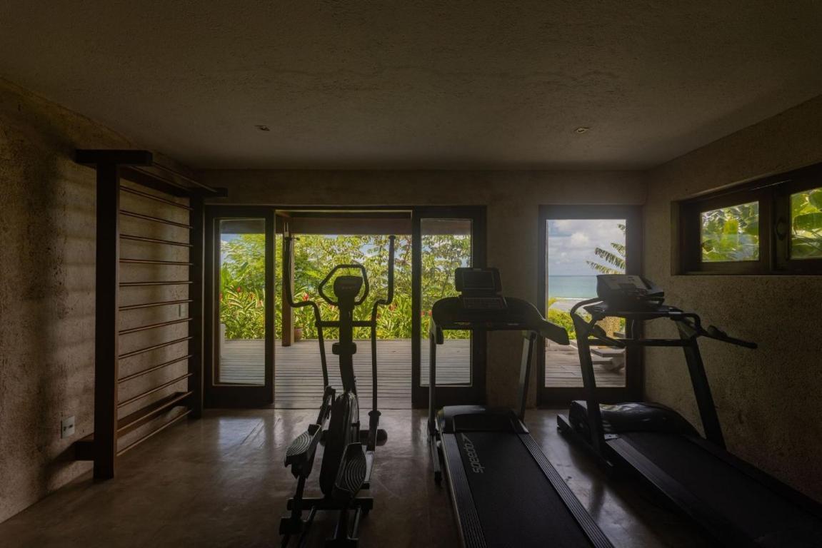 Hotel Maitei Πόρτο Σεγκούρο Εξωτερικό φωτογραφία