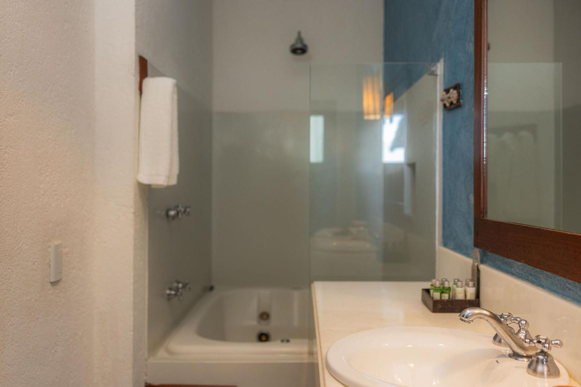 Hotel Maitei Πόρτο Σεγκούρο Εξωτερικό φωτογραφία