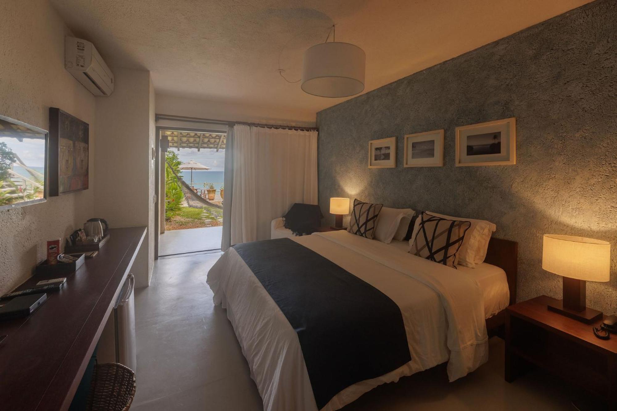Hotel Maitei Πόρτο Σεγκούρο Εξωτερικό φωτογραφία