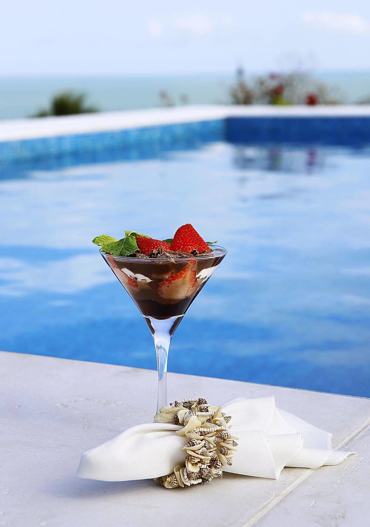 Hotel Maitei Πόρτο Σεγκούρο Εξωτερικό φωτογραφία