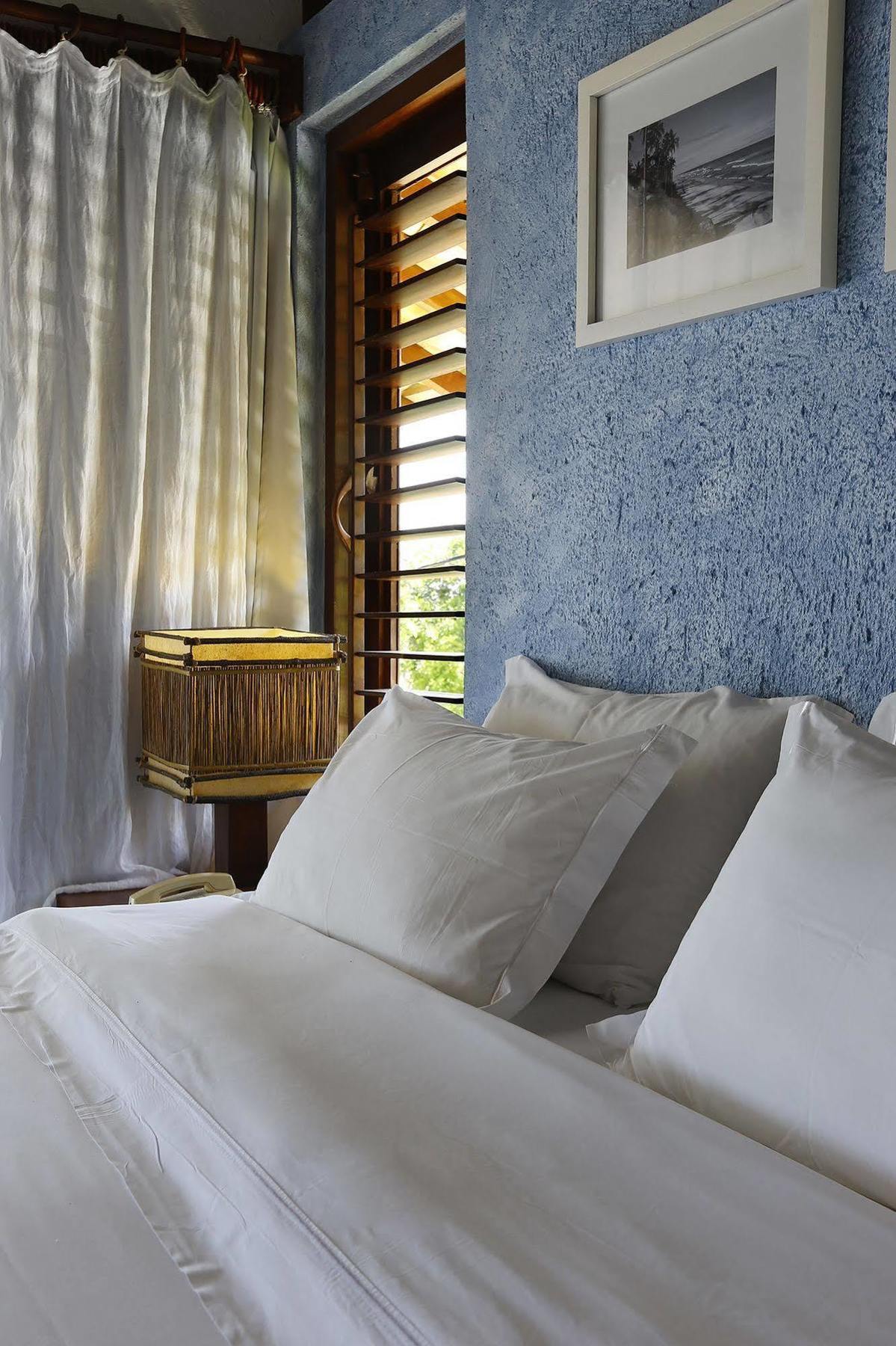 Hotel Maitei Πόρτο Σεγκούρο Εξωτερικό φωτογραφία