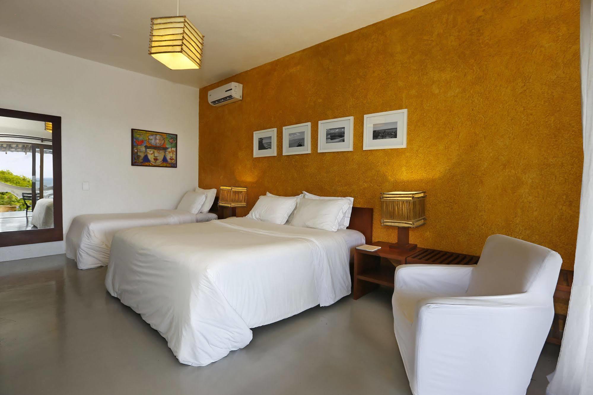 Hotel Maitei Πόρτο Σεγκούρο Εξωτερικό φωτογραφία