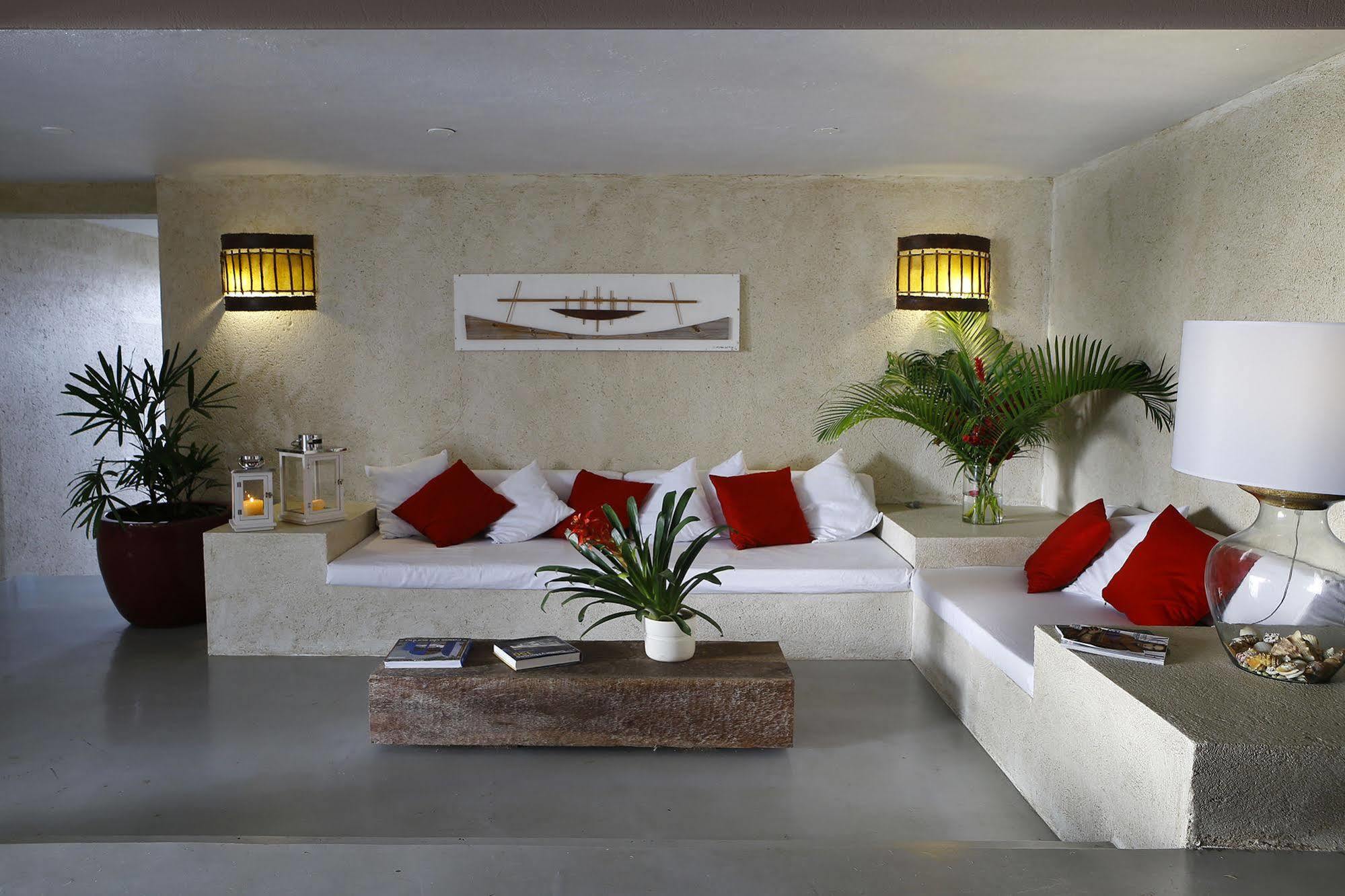 Hotel Maitei Πόρτο Σεγκούρο Εξωτερικό φωτογραφία