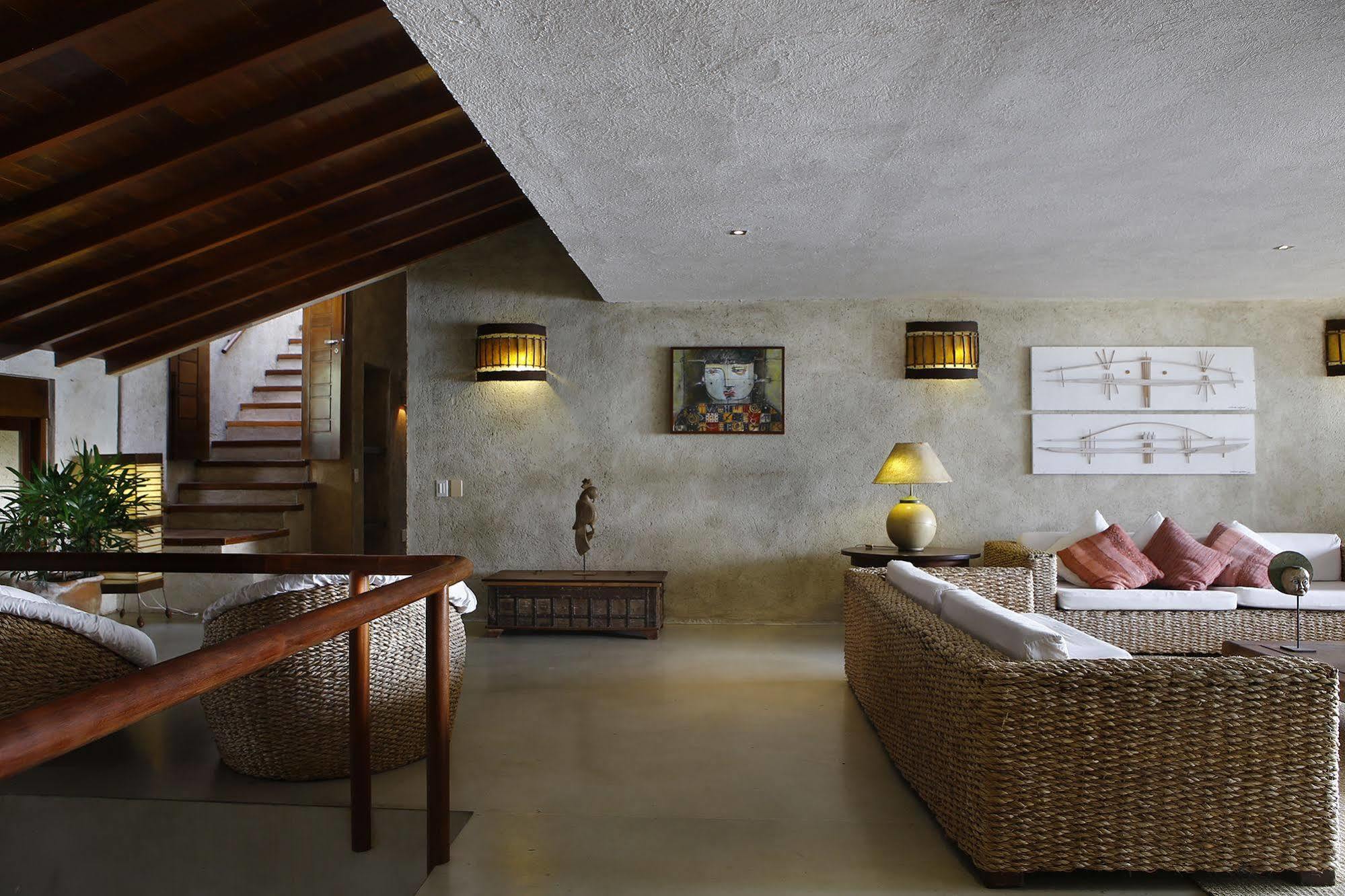 Hotel Maitei Πόρτο Σεγκούρο Εξωτερικό φωτογραφία