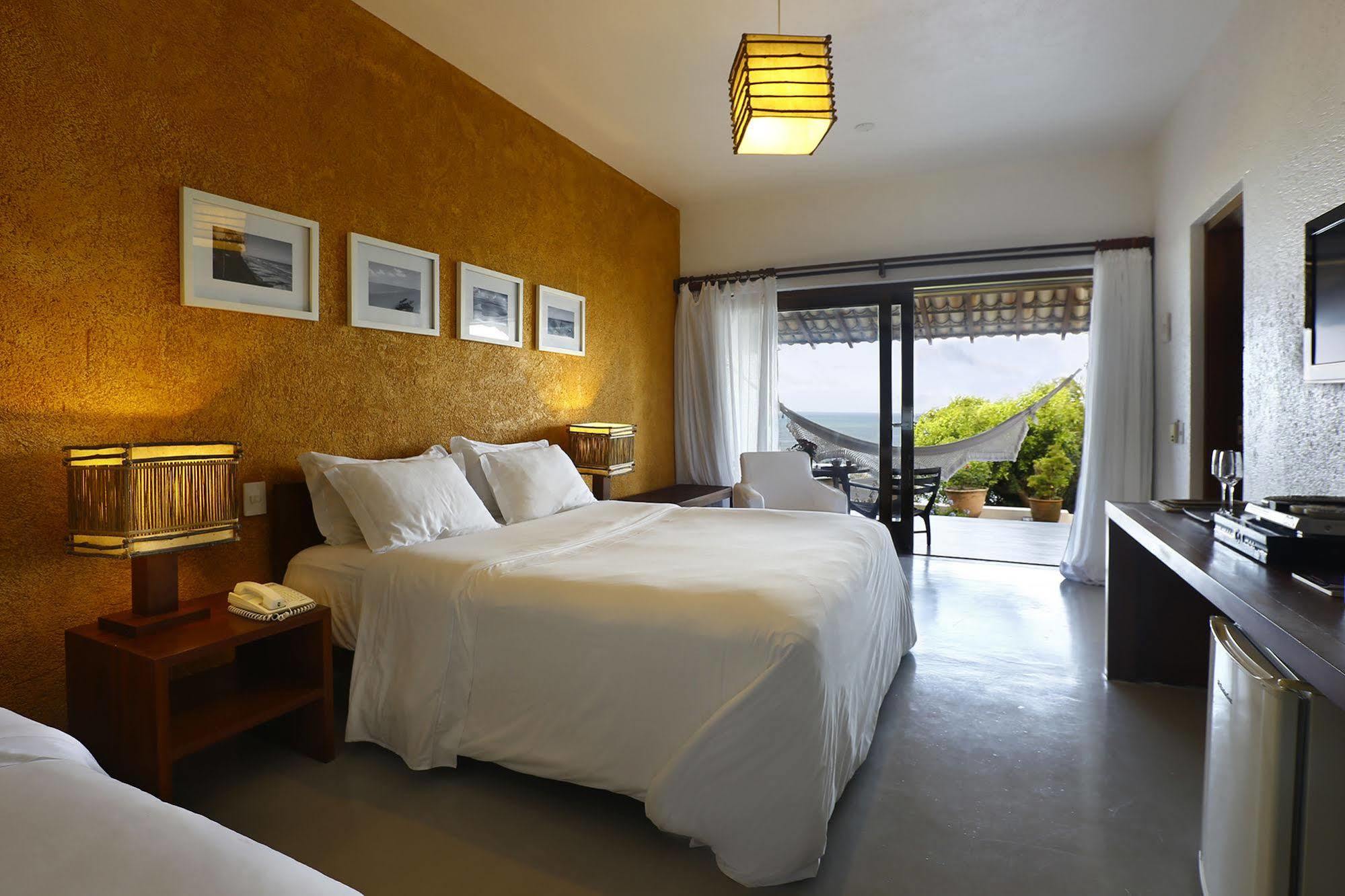 Hotel Maitei Πόρτο Σεγκούρο Εξωτερικό φωτογραφία