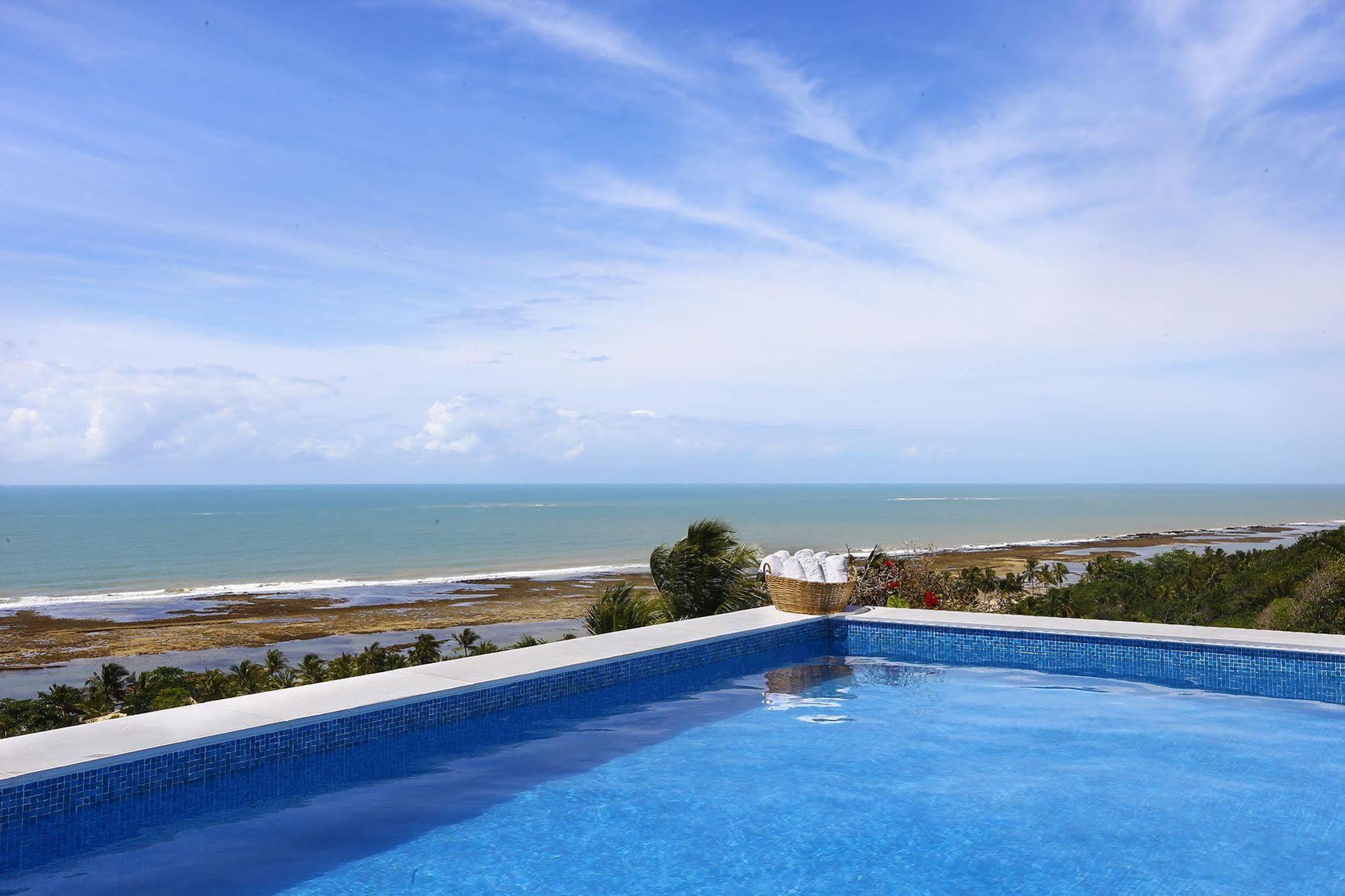 Hotel Maitei Πόρτο Σεγκούρο Εξωτερικό φωτογραφία