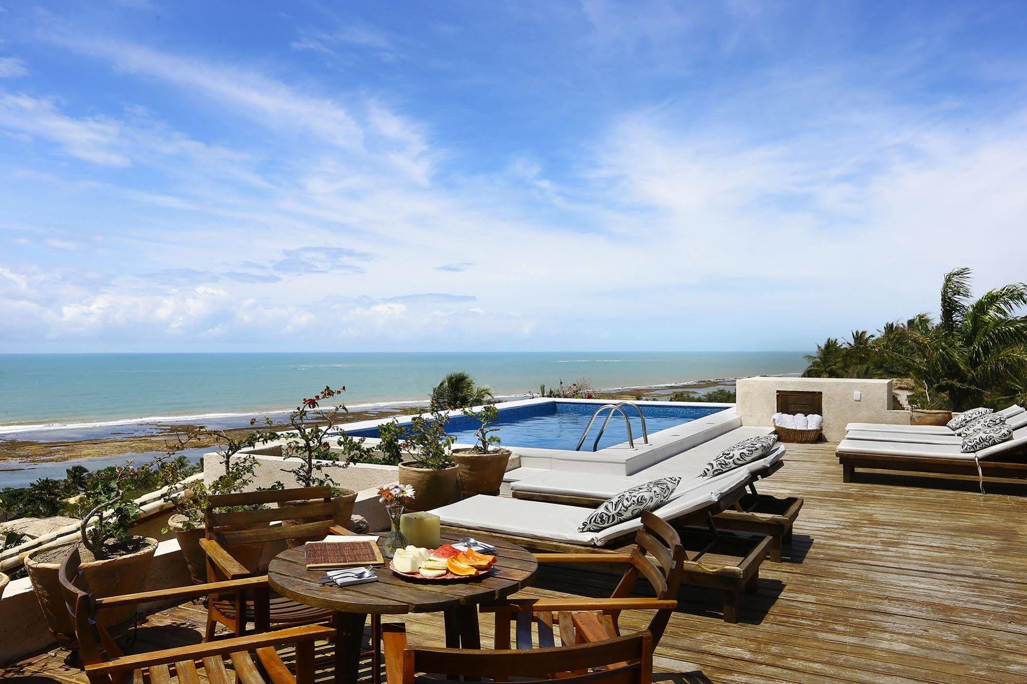 Hotel Maitei Πόρτο Σεγκούρο Εξωτερικό φωτογραφία