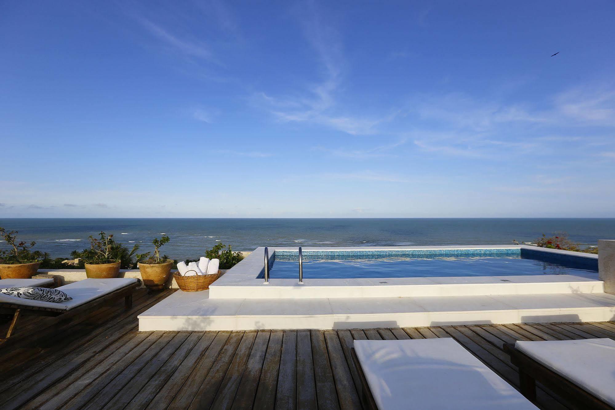 Hotel Maitei Πόρτο Σεγκούρο Εξωτερικό φωτογραφία