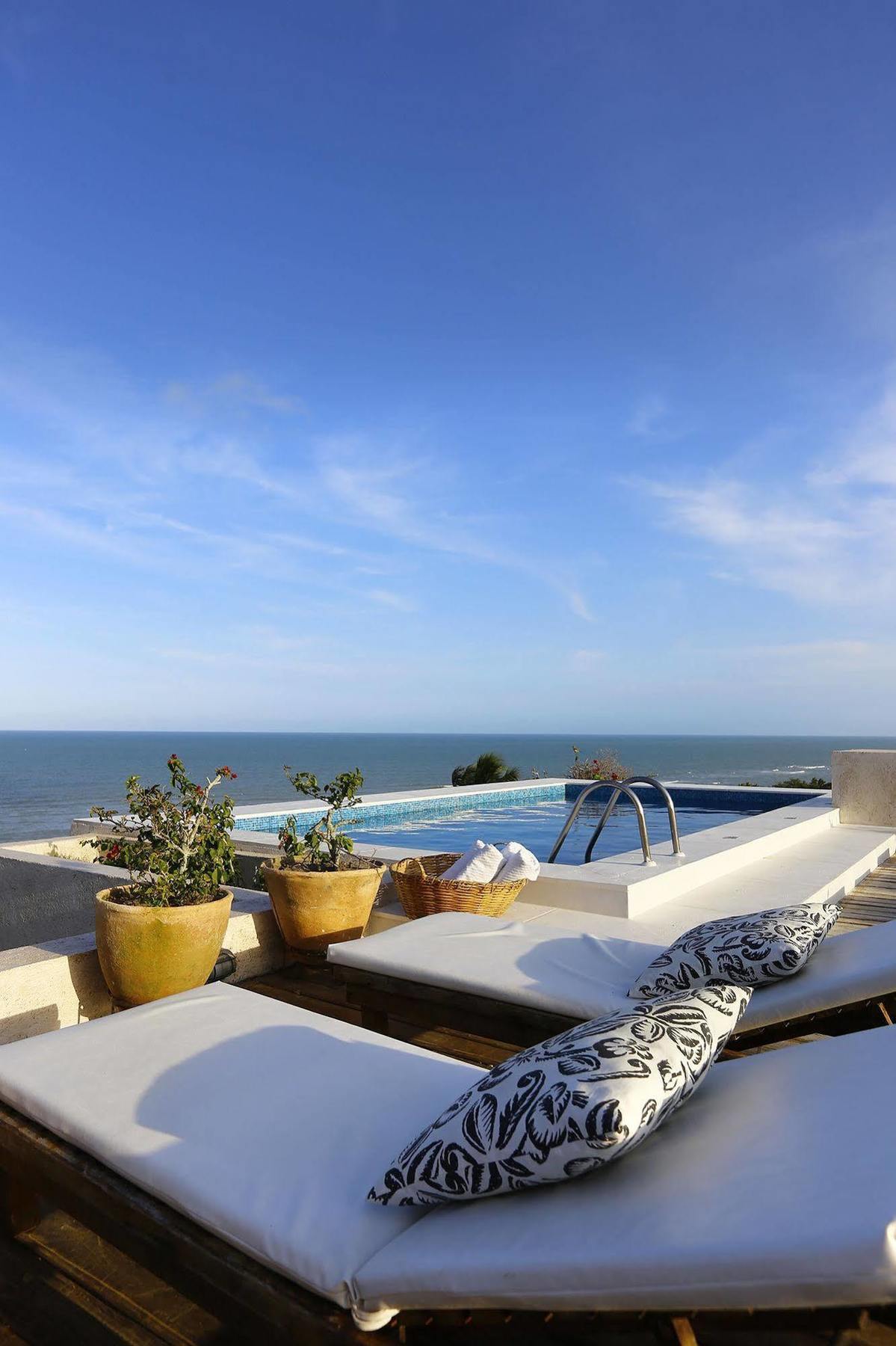 Hotel Maitei Πόρτο Σεγκούρο Εξωτερικό φωτογραφία