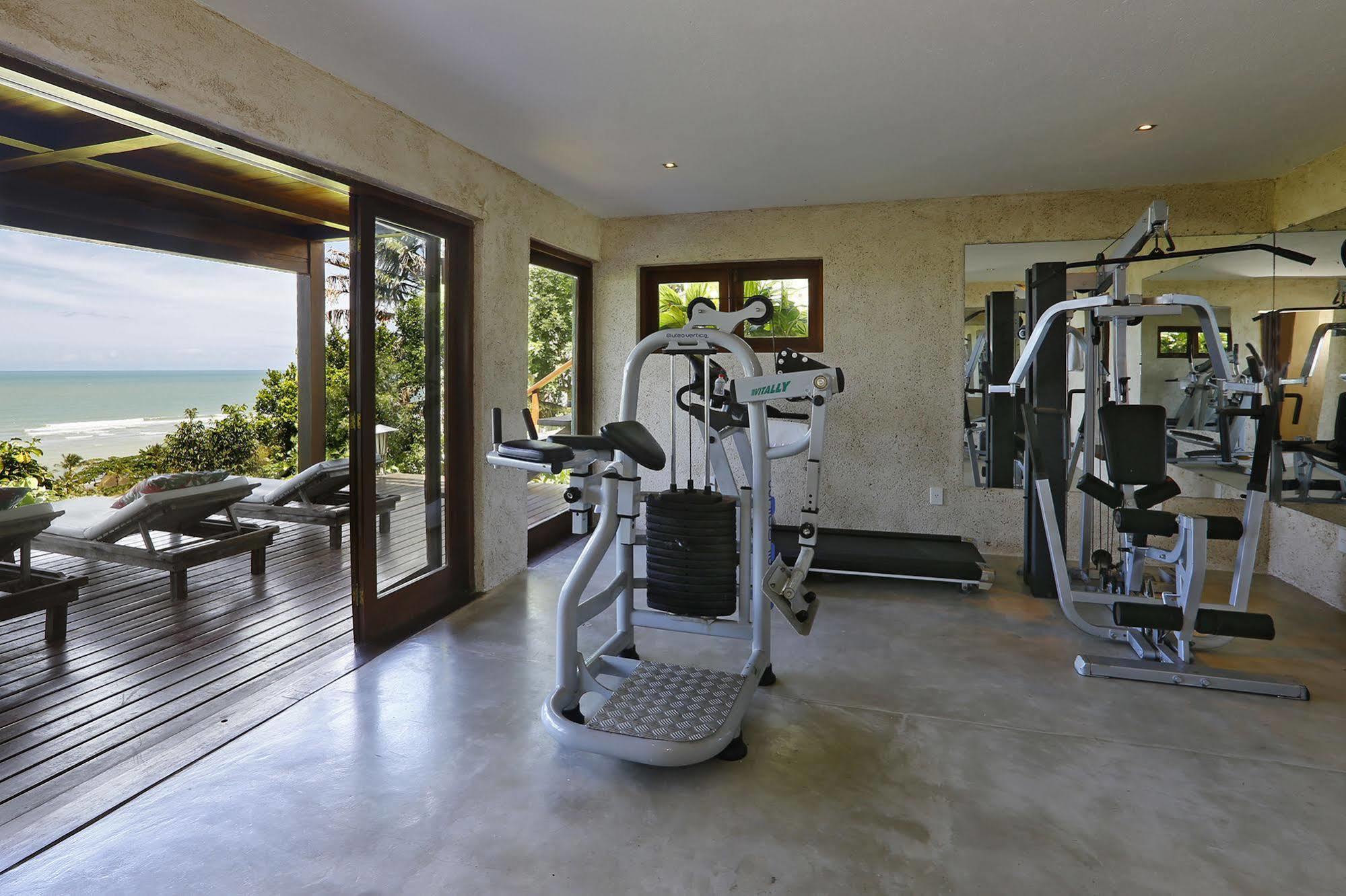 Hotel Maitei Πόρτο Σεγκούρο Εξωτερικό φωτογραφία