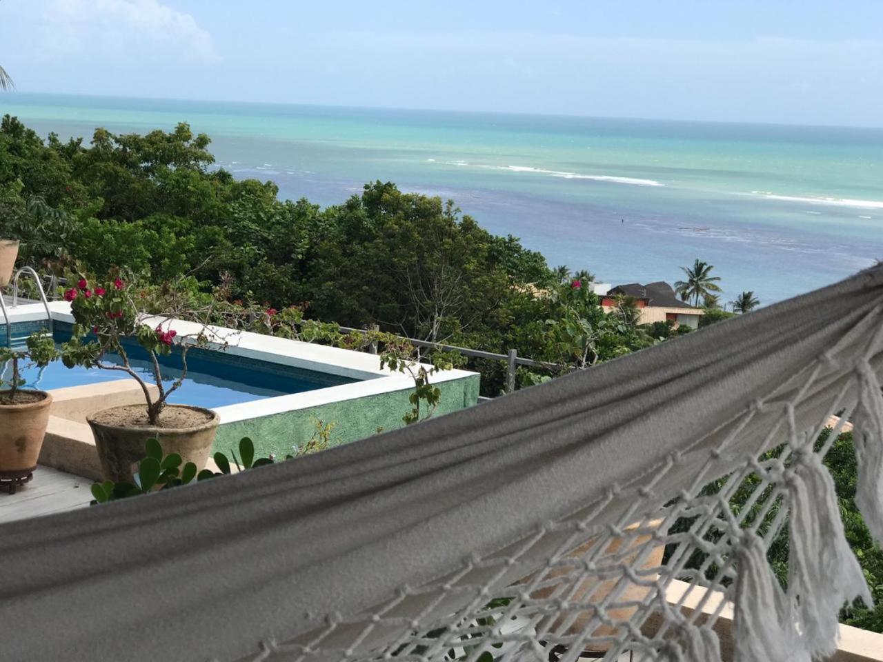Hotel Maitei Πόρτο Σεγκούρο Εξωτερικό φωτογραφία